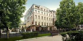 Russo-Balt Hotel