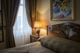 Russo-Balt Hotel