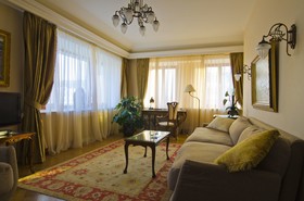 Russo-Balt Hotel