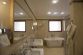 Russo-Balt Hotel