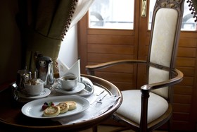 Russo-Balt Hotel