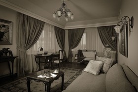 Russo-Balt Hotel