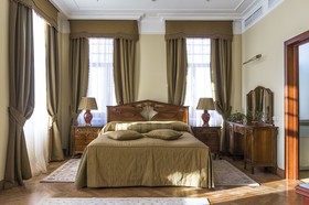 Russo-Balt Hotel