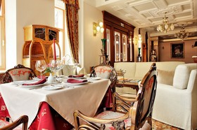Russo-Balt Hotel
