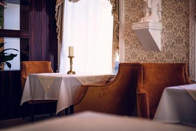 Sadovnicheskaya Hotel