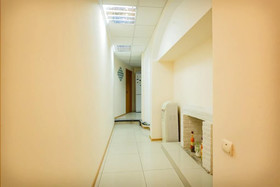 Brusnika Hotel Nagornaya