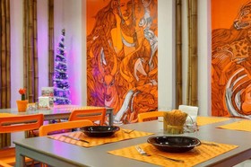 Safari Hostel