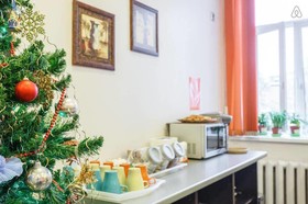 Safari Hostel