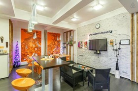 Safari Hostel
