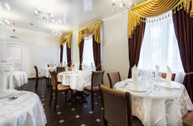 San-Remo Hotel