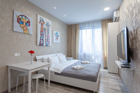 Second House