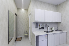 Second House