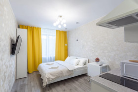 Second House