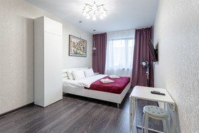 Second House