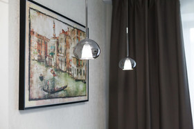 Second House