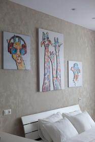 Second House