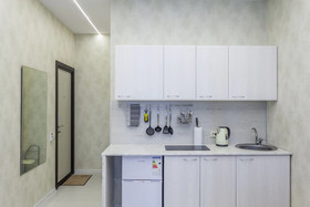 Second House
