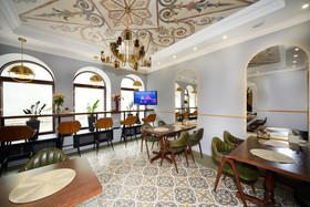 Senator Hotel
