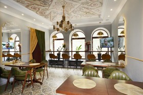 Senator Hotel