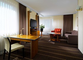 Sheraton Palace Hotel Moscow