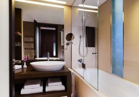Sheraton Palace Hotel Moscow