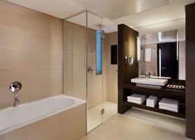 Sheraton Palace Hotel Moscow