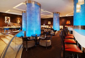 Sheraton Palace Hotel Moscow