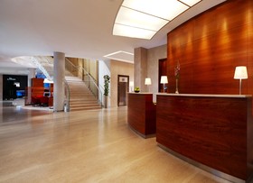 Sheraton Palace Hotel Moscow