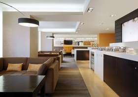 Sheraton Palace Hotel Moscow