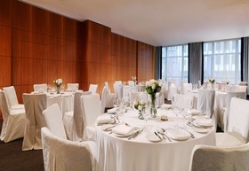 Sheraton Palace Hotel Moscow