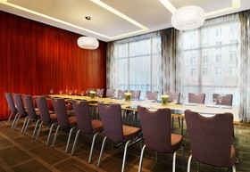 Sheraton Palace Hotel Moscow
