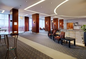 Sheraton Palace Hotel Moscow