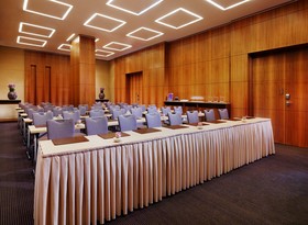 Sheraton Palace Hotel Moscow