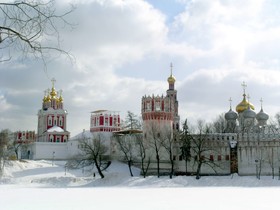 Sheraton Palace Hotel Moscow