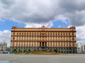 Sheraton Palace Hotel Moscow