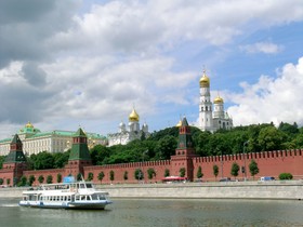 Sheraton Palace Hotel Moscow