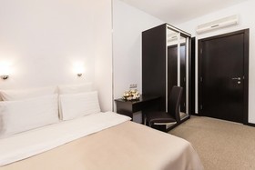 Siluet Hotel