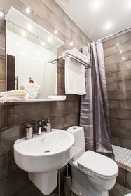 Siluet Hotel