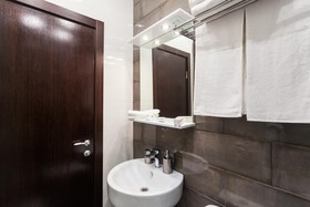 Siluet Hotel