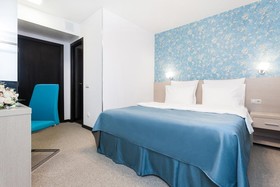 Siluet Hotel