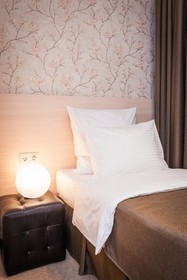 Siluet Hotel