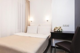 Siluet Hotel