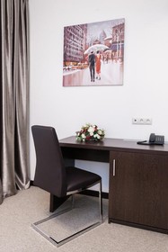 Siluet Hotel