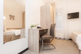 Siluet Hotel