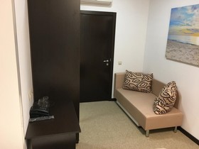 Siluet Hotel