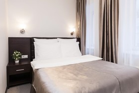 Siluet Hotel
