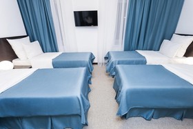 Siluet Hotel