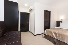 Siluet Hotel
