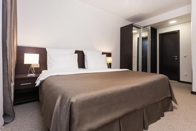Siluet Hotel