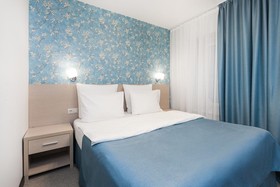 Siluet Hotel